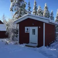 Fjällstuga，位于伊德勒的酒店