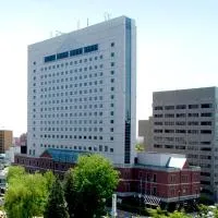 OMO7 Asahikawa by Hoshino Resorts，位于旭川的酒店