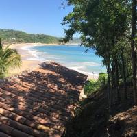 La pajarera，位于马祖特的酒店