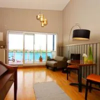 Hotel Rheingold,位于盖恩斯海姆的酒店