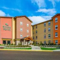 Aspen Suites Hotel Sitka，位于锡特卡的酒店