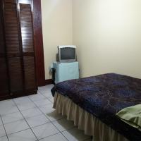 Homestay Matagalpa，位于马塔加尔帕的酒店