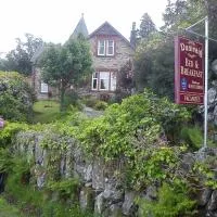 Dunivaig B&B，位于塔伯特的酒店