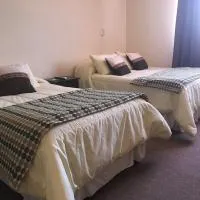 Hotel Barba Lá，位于Combarbalá的酒店