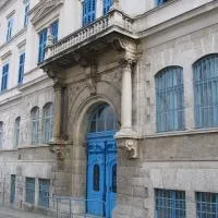 Hostel Veli Jože，位于普拉的酒店