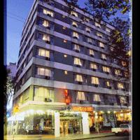 克利酒店，位于蒙得维的亚Montevideo Centro的酒店