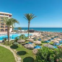 Gran Hotel Costa del Sol，位于卡拉德米哈斯的酒店