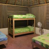Mondala Hostal Carrizalillo，位于埃斯孔迪多港的酒店