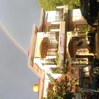 Hotel Edelweis 2 Bajawa,位于Bajawa的酒店