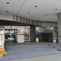 Alkazar Hotel，位于圣胡安的酒店