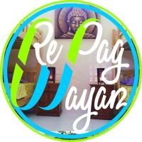 Repag Wayan Canggu Hostel，位于坎古的酒店