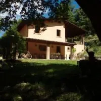 Il Casale della Biodiversità,位于Scanzano的酒店
