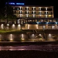 Hotel Berane，位于贝拉内的酒店