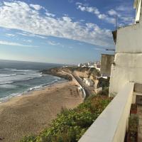 Seafront house above the beach M113，位于埃里塞拉的酒店