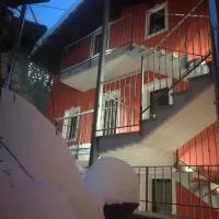 B&B La Maison D' Amelie Camere e Appartamenti，位于费尼斯的酒店