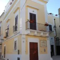 Casa Camilla，位于马萨夫拉的酒店