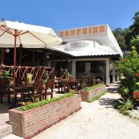Surfside Boracay Resort，位于长滩岛三区的酒店