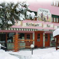 Albergo Soldanella，位于马代西莫的酒店