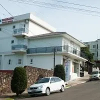 Pousada Pouso Ideal，位于Salvador do Sul的酒店