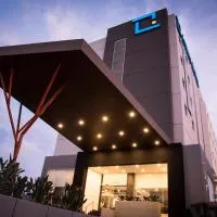 里提奥酒店，位于韦拉克鲁斯的酒店