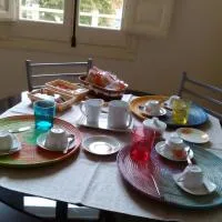 B&B dal Cardinale,位于奥齐耶里的酒店