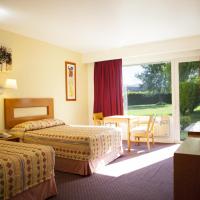 Hotel Paradise Inn，位于维多利亚城维多利亚城机场 - CVM附近的酒店