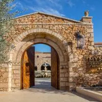 Mystras Grand Palace Resort & Spa，位于米斯特拉斯的酒店