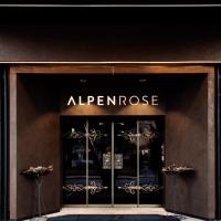 Alpenrose Kufstein，位于库夫施泰因的酒店