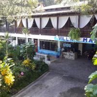 Villa Mar Sosua，位于苏莎亚格里高力欧鲁佩龙国际机场 - POP附近的酒店