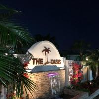 The Oasis Retreat，位于拿骚的酒店