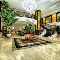 Aston Tropicana Hotel Bandung，位于万隆Cihampelas的酒店