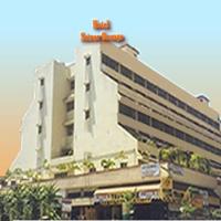 塞特拉克橙旅馆，位于纳威孟买CBD Belapur的酒店