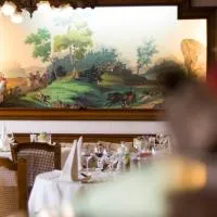 圣弗洛朗旅馆，位于Oberhaslach的酒店
