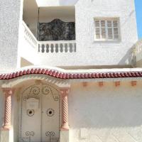 Nice Holiday Apartment Hammam Sousse，位于哈曼苏斯的酒店