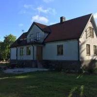 Silte Siglajvs 147，位于Havdhem的酒店
