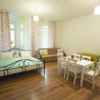 Best apartments Teplice