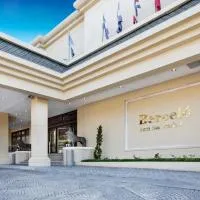 Barceló San Salvador,位于圣萨尔瓦多的酒店