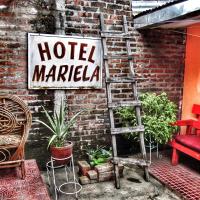 Hostal Mariella，位于埃斯特利的酒店