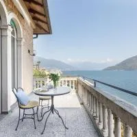 Villa Maria Boutique Hotel,位于坎诺比奥的酒店