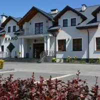 Hotel KARO，位于拉多姆的酒店