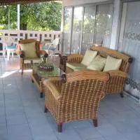 Farida Lodge，位于莫罗尼的酒店
