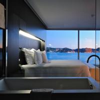 Altis Belem Hotel & Spa, a Member of Design Hotels，位于里斯本贝伦区的酒店