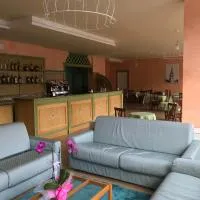 Hotel La Pieve，位于Pieve Vergonte的酒店