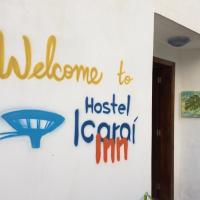 Hostel Icaraí Inn，位于尼泰罗伊Icarai的酒店