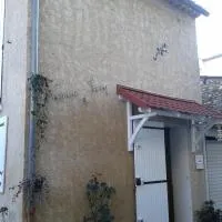 Marius et Fanny，位于奥赖松的酒店