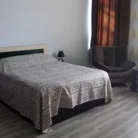 Hotel Newland,位于Chiatʼura的酒店