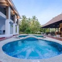 The Retreat Khaolak Resort - SHA Extra Plus,位于蔻立的酒店