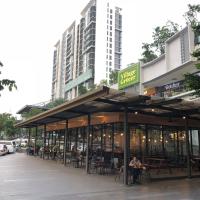 Tropicana Suite，位于八打灵再也Tropicana的酒店