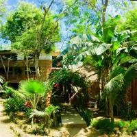 Spondylus Lodge，位于阿亚姆佩的酒店