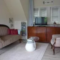 Ferienwohnung Ausacker - klein, aber fein!，位于Ausacker的酒店
